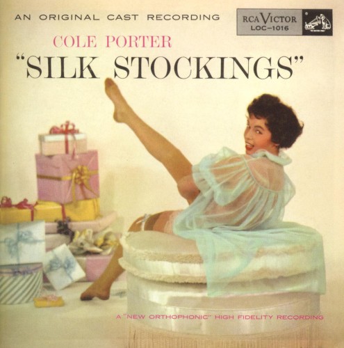 Silk Stockings
