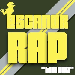 Escanor Rap (The One)