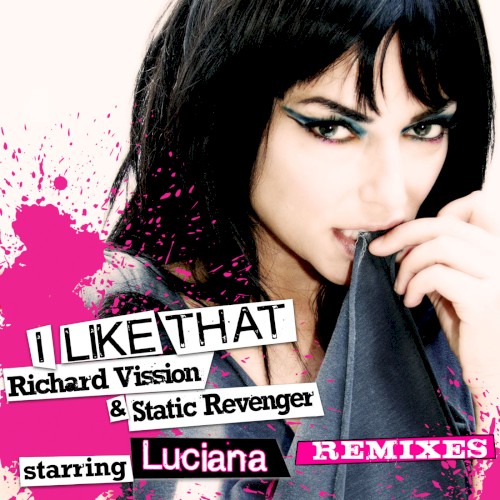 I Like That (Remixes)