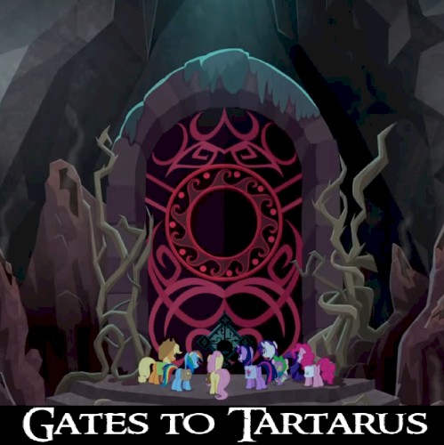Gates to Tartarus