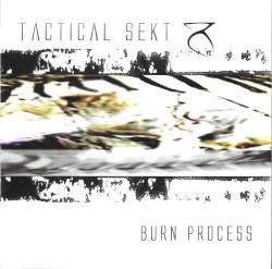 Burn Process