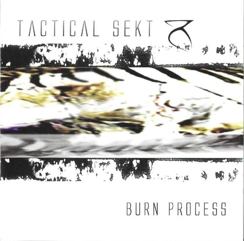 Burn Process
