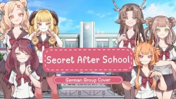 Secret After School (German Version)