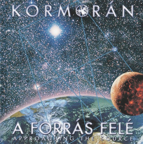 A Forrás Felé / Approaching The Source