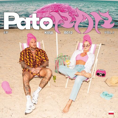 Patopop (Vol. 1)