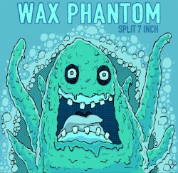 Split 7"