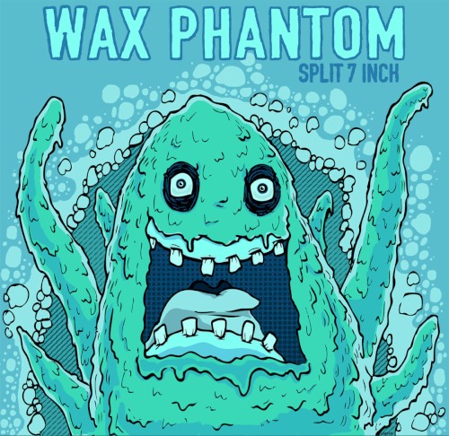 Split 7"