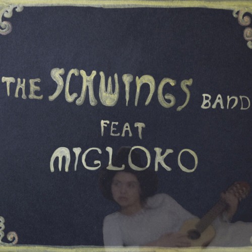 The Schwings Band feat Migloko
