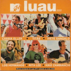 Luau MTV