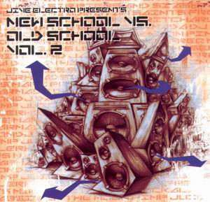 New School vs. Old School, Volume 2