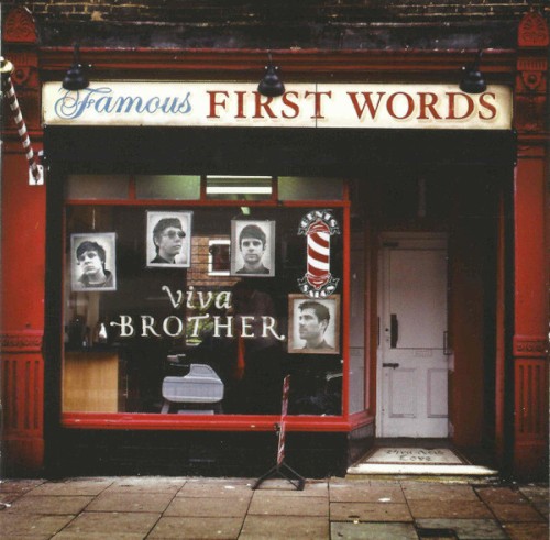 Famous First Words