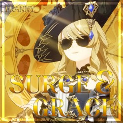 Surge & Grace