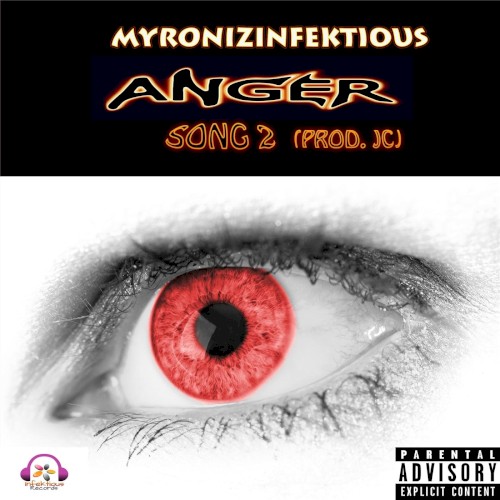 Anger Song 2
