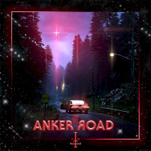Anker Road