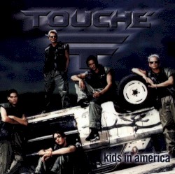 Kids in America