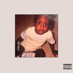 Hoarding (EP) : A Memoir by Sylvan LaCue