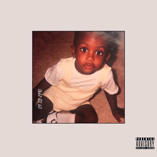 Hoarding (EP) : A Memoir by Sylvan LaCue