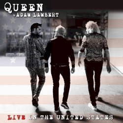 Live in the United States