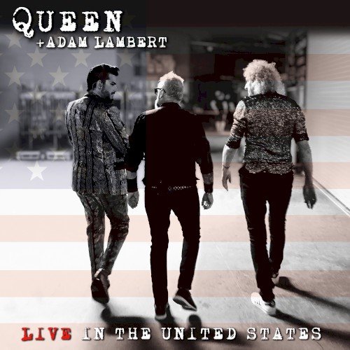 Live in the United States