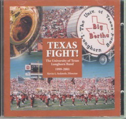 Texas Fight (1999-2001)