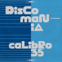 Discomania / Jazz Carnival