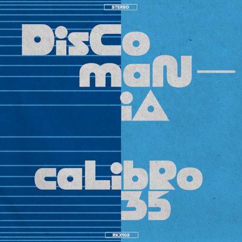 Discomania / Jazz Carnival