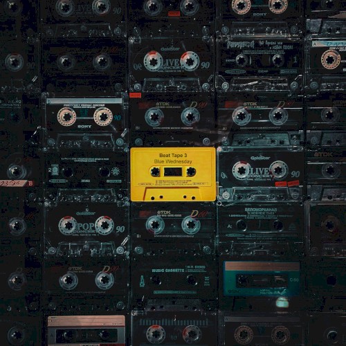 Beat Tape 3