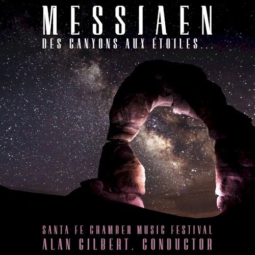 Des canyons aux étoiles