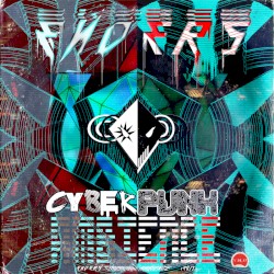 ENDERS CYBERPUNK AMBIENCE v20.17