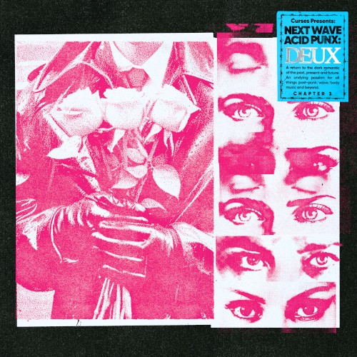 Next Wave Acid Punx DEUX – Chapter 3