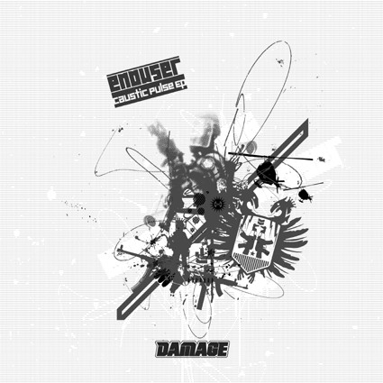 Caustic Pulse EP