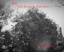 箱庭 - Field Recording Experiments