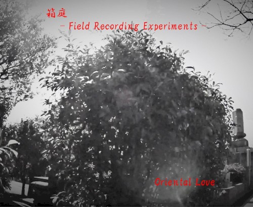 箱庭 - Field Recording Experiments