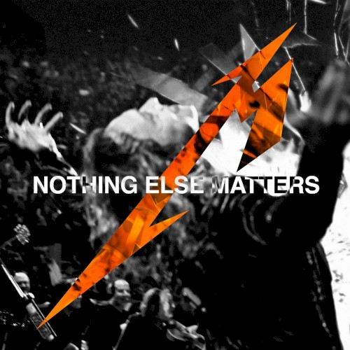 Nothing Else Matters (live)