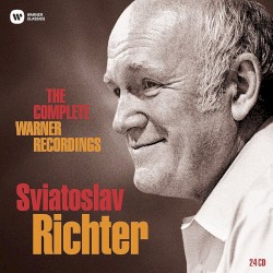 The Complete Warner Recordings