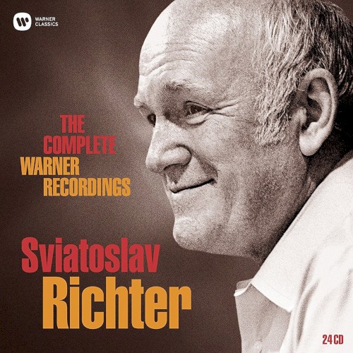The Complete Warner Recordings