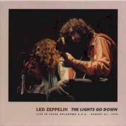 The Lights Go Down