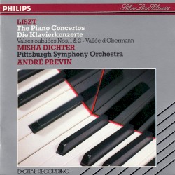Piano Concertos Nos. 1 & 2