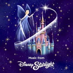 Music from Disney Starlight