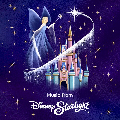 Music from Disney Starlight