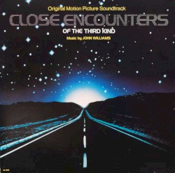 Close Encounters of the Third Kind