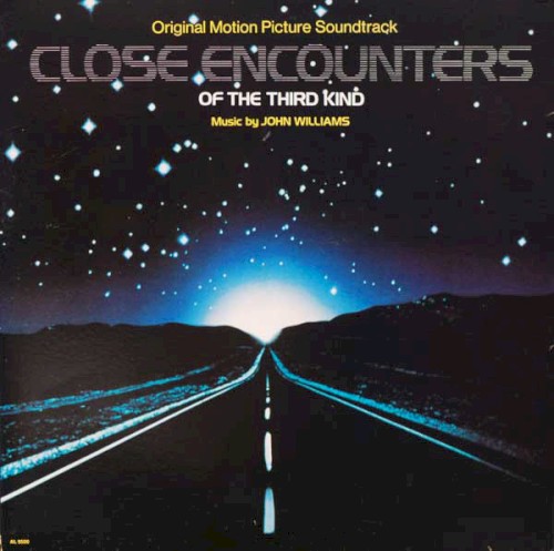 Close Encounters of the Third Kind