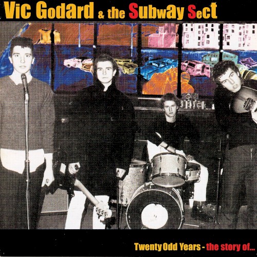 Twenty Odd Years: The Story Of...