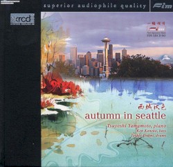 Autumn in Seattle