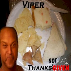 Thanks Not Given