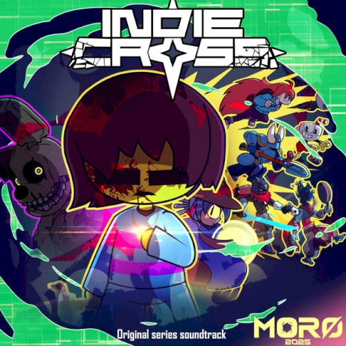 Indie Cross Episode 2 Soundtrack