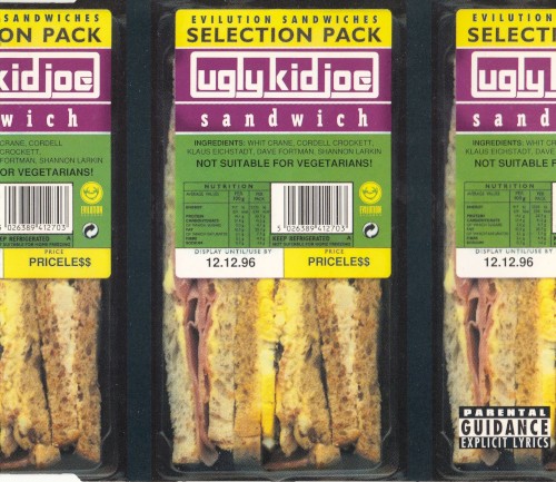 Sandwich