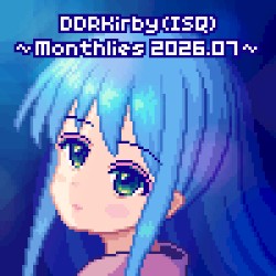 ~Monthlies 2026.07~
