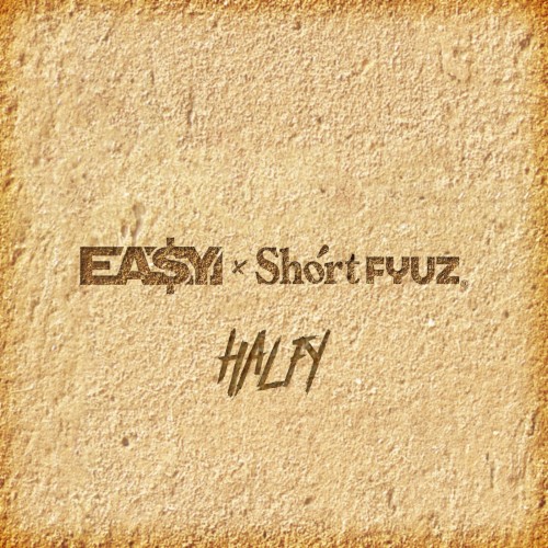 Halfy