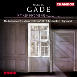 Symphonies, Volume Four